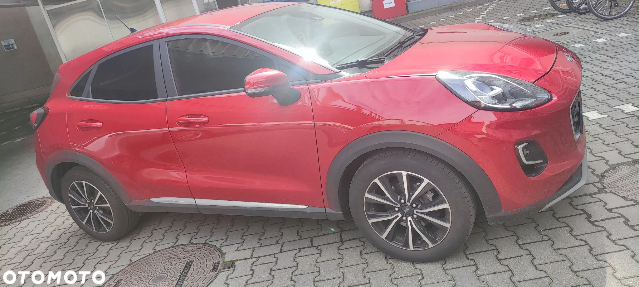 Ford Puma - 6