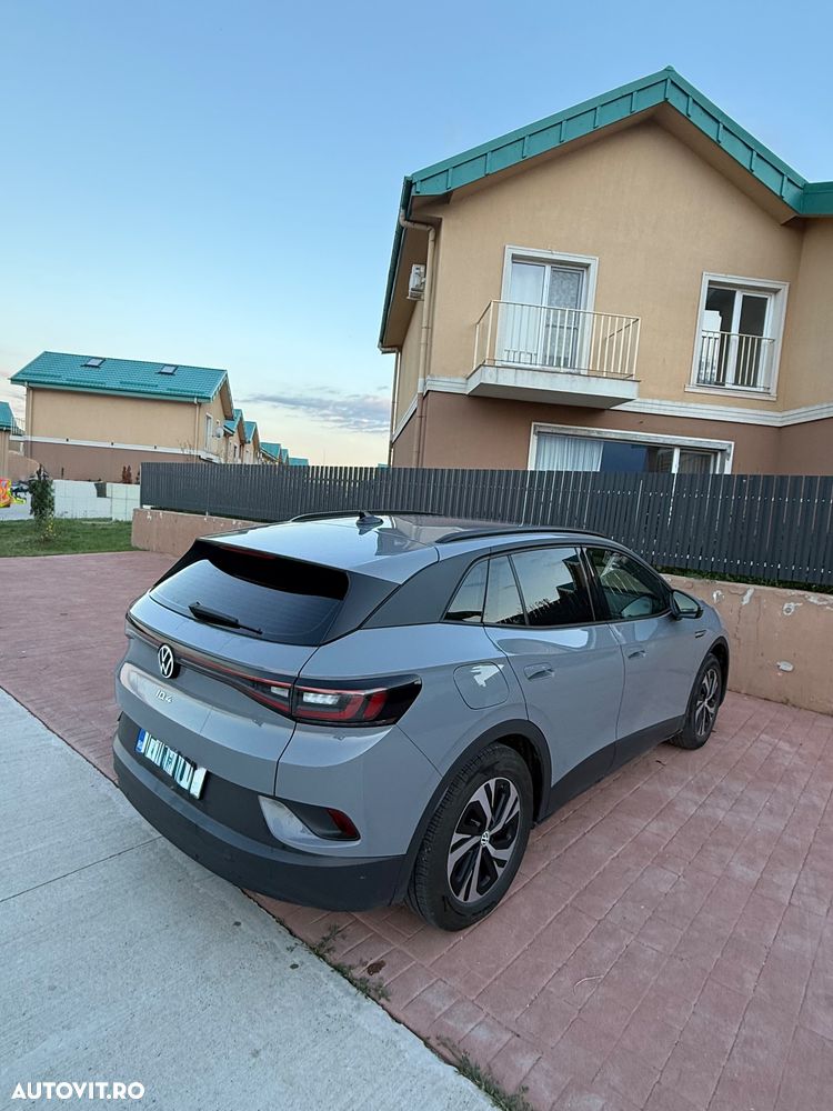 Volkswagen ID.4 52 kWh Pure - 2