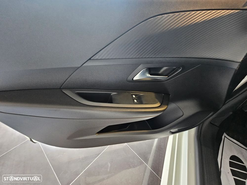 Peugeot 208 1.2 PureTech Like - 15