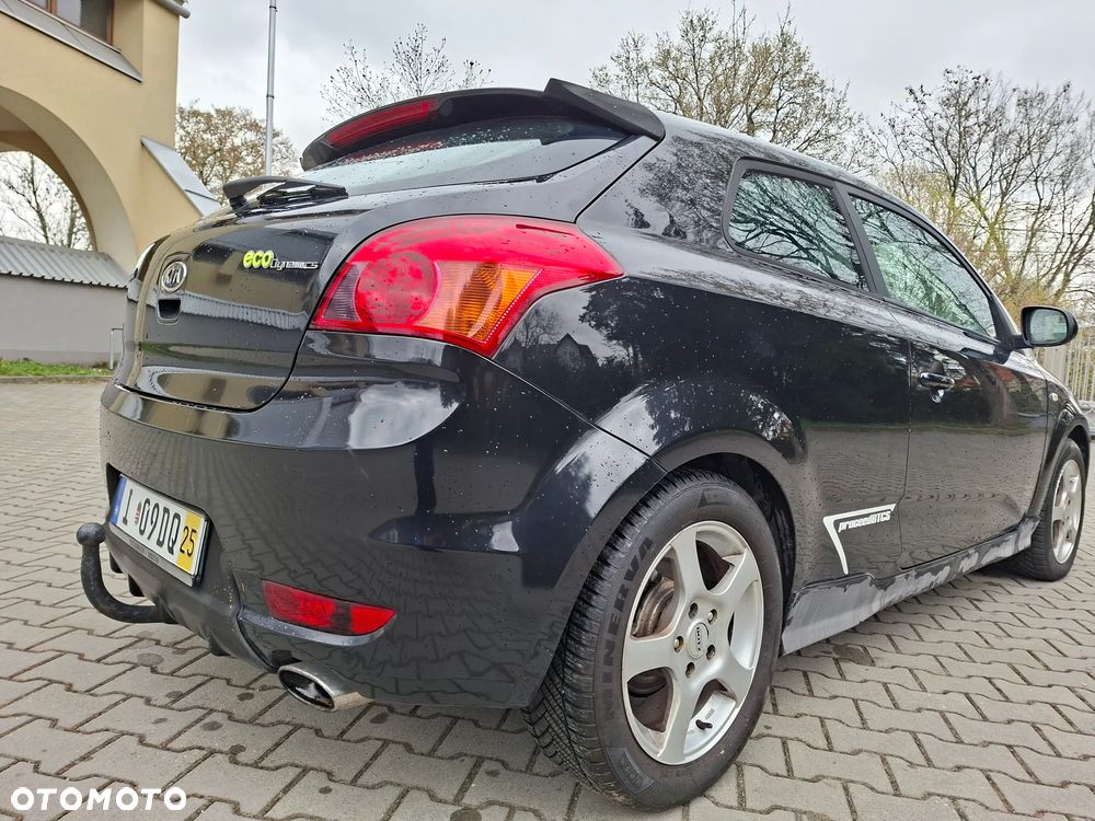 Kia ProCeed 1.6 Crdi Comfort + - 10