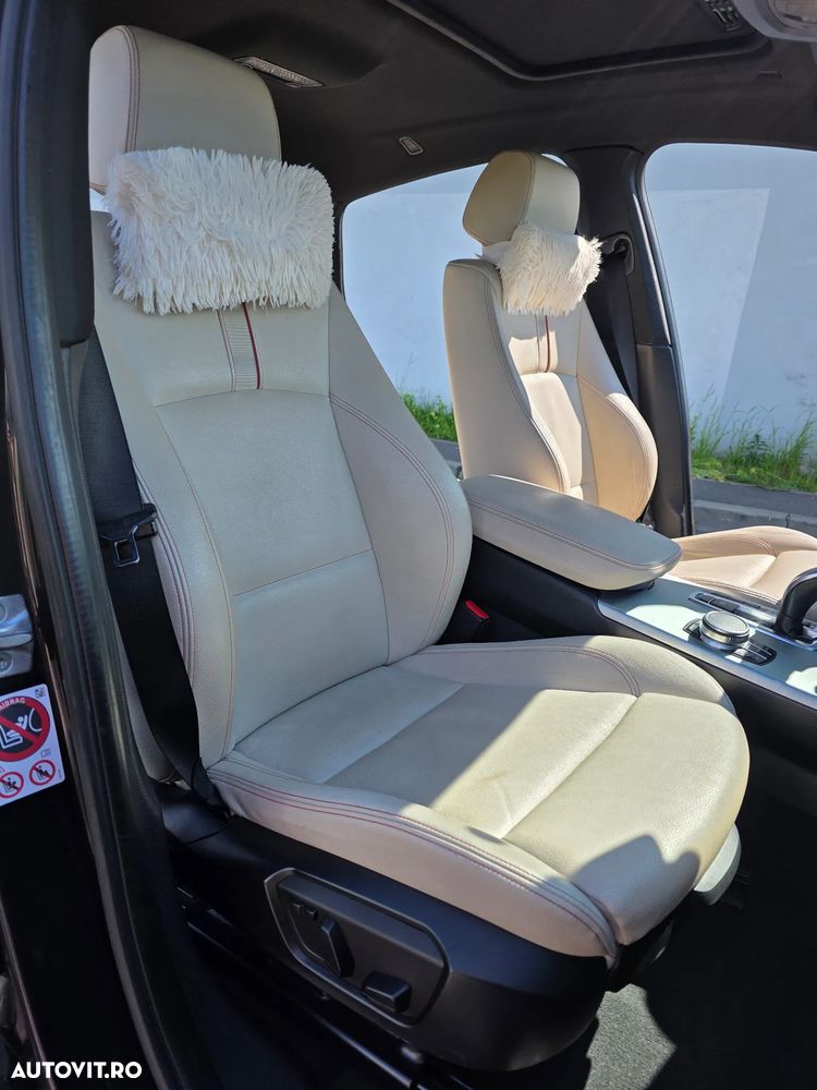 BMW X4 xDrive30d AT xLine - 12