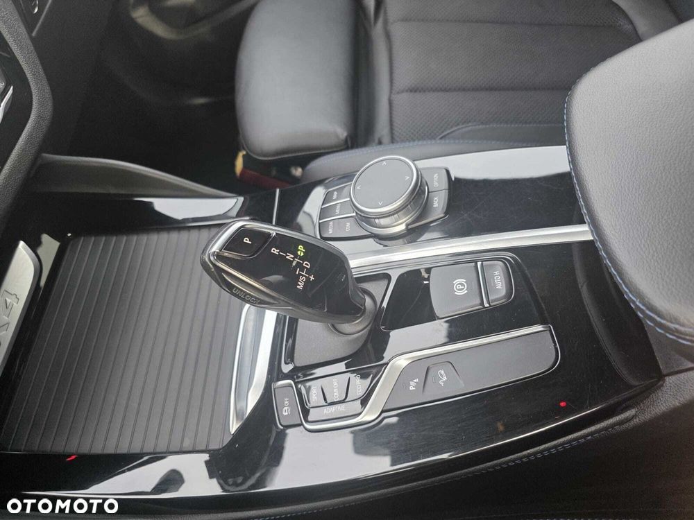 BMW X4 - 18