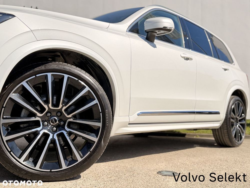 Volvo XC 90 - 4