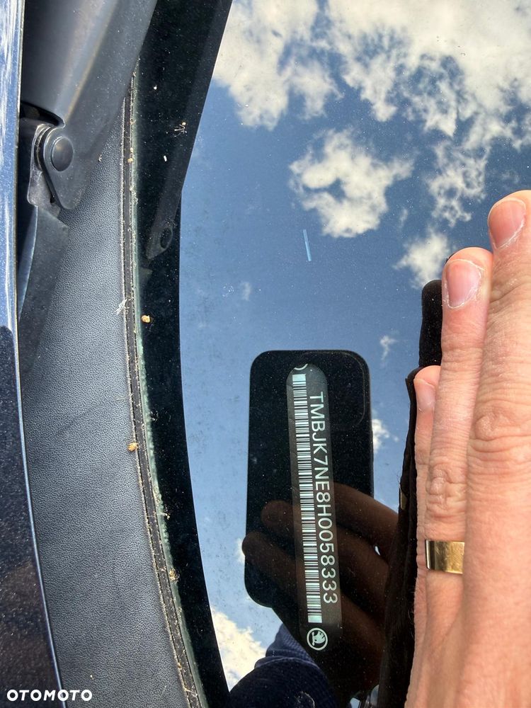 Skoda Octavia 2.0 TDI RS EU6 - 14