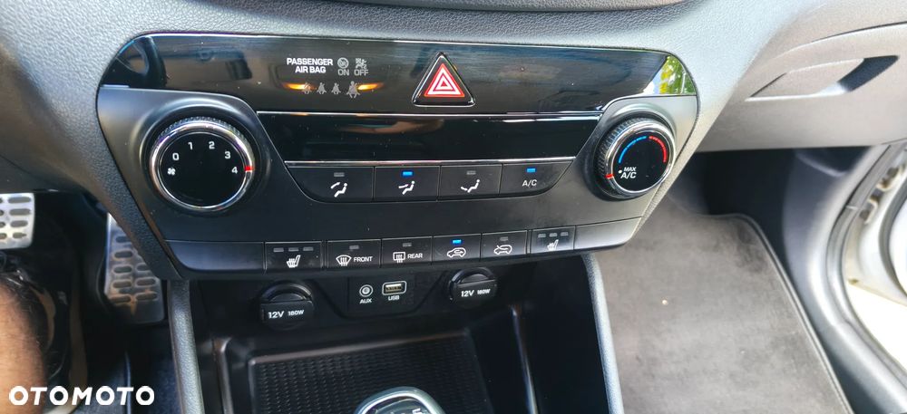 Hyundai Tucson 1.6 GDi 2WD Trend - 18