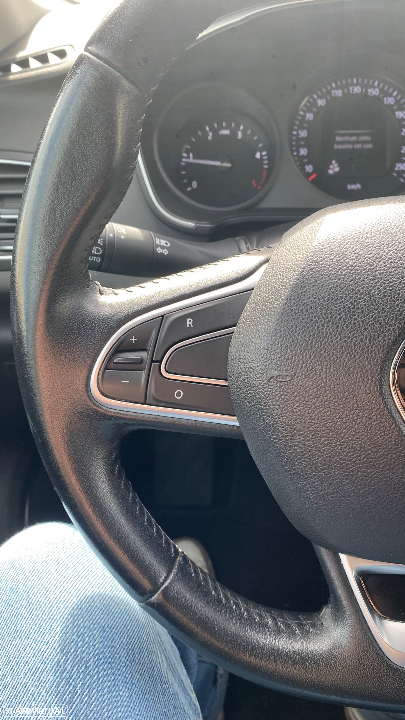 Renault Mégane 1.5 Blue dCi Limited - 28