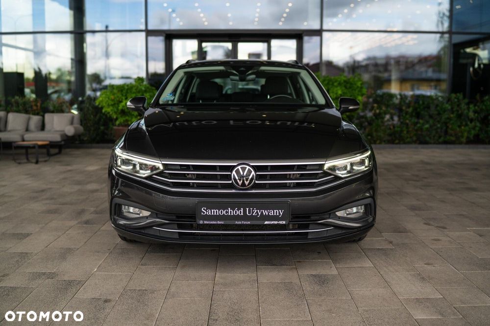 Volkswagen Passat 1.5 TSI EVO Business DSG - 2