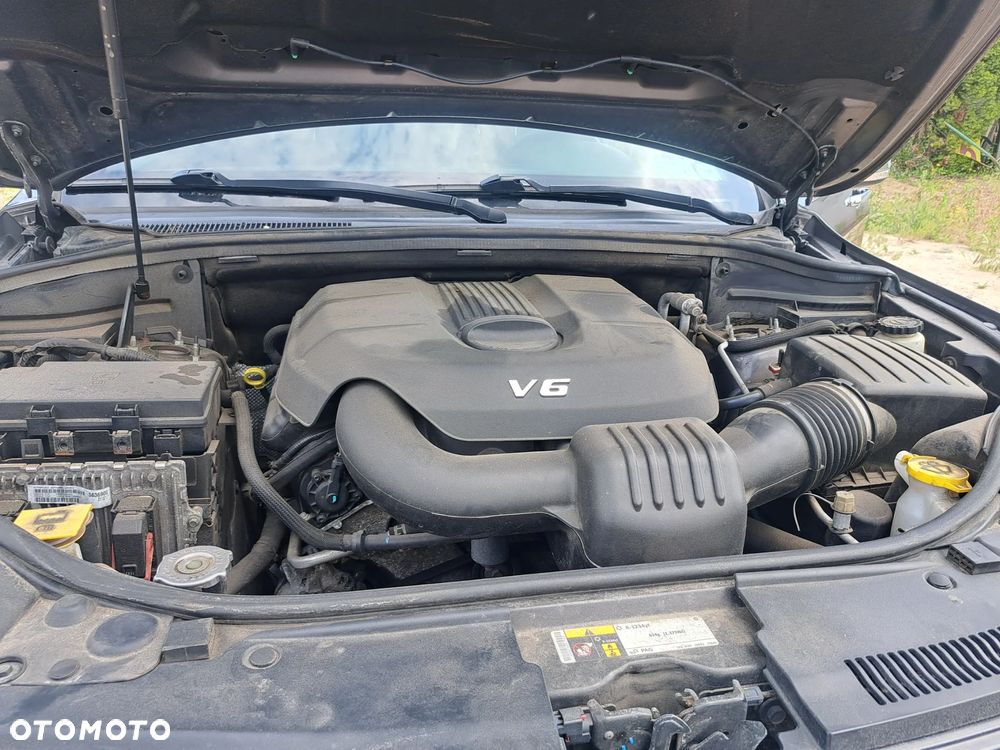 Jeep Grand Cherokee - 19