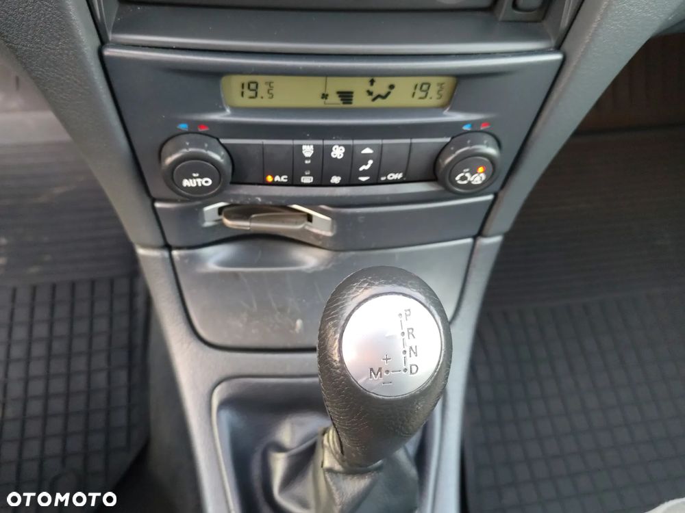 Renault Laguna 2.0 Automatik Expression - 18