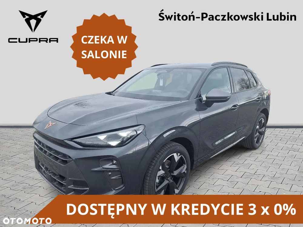 Cupra Terramar 1.5 eTSI mHEV DSG - 1