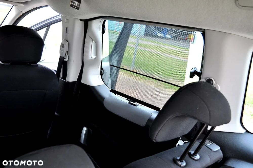 Peugeot Partner 1.6 VTC - 12