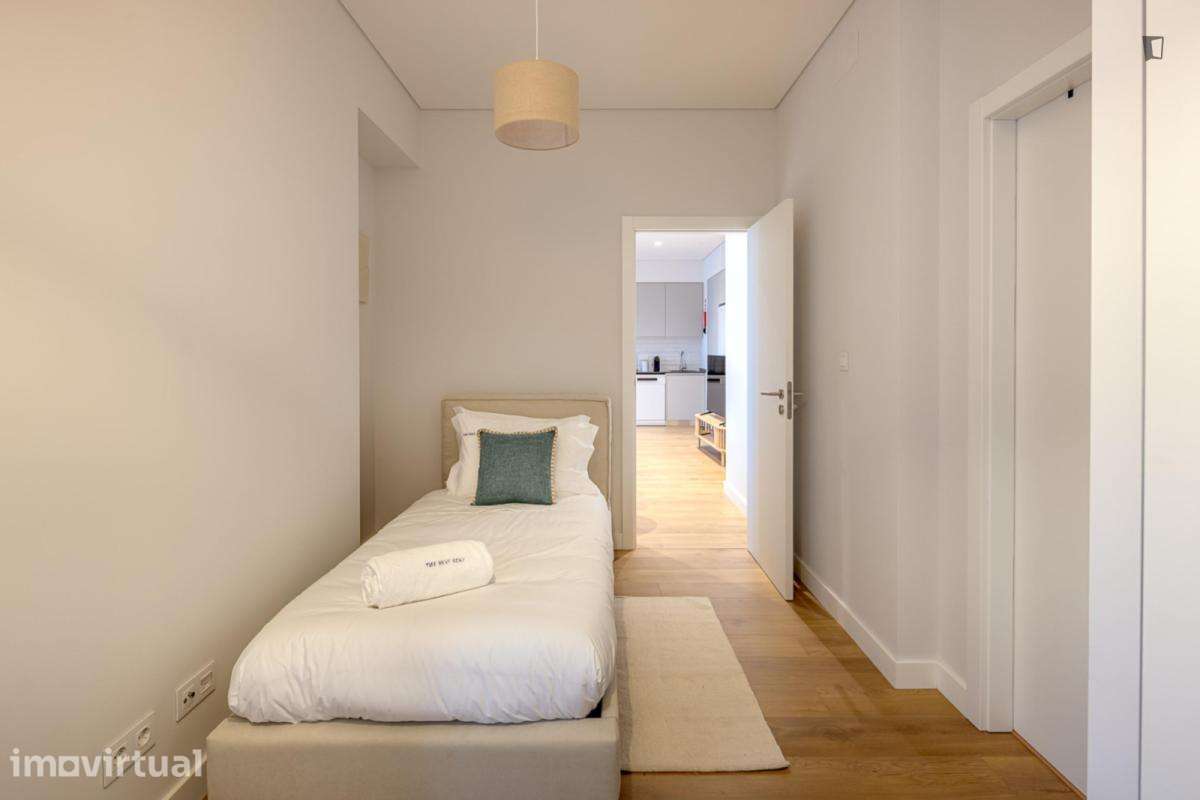 Apartamento com 1 quartos - localizado em Caparica Lisbon - Grande imagem: 2/15