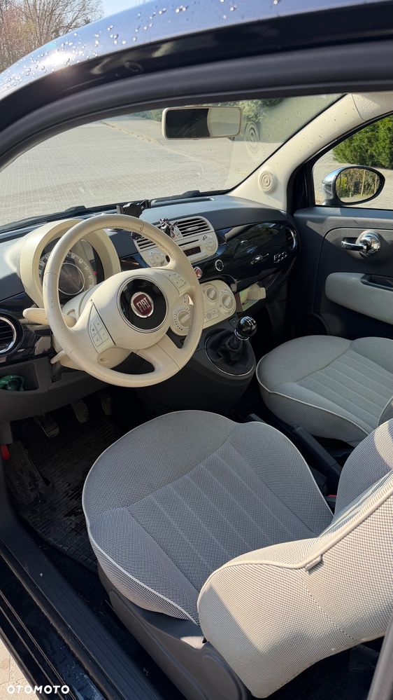 Fiat 500 - 6