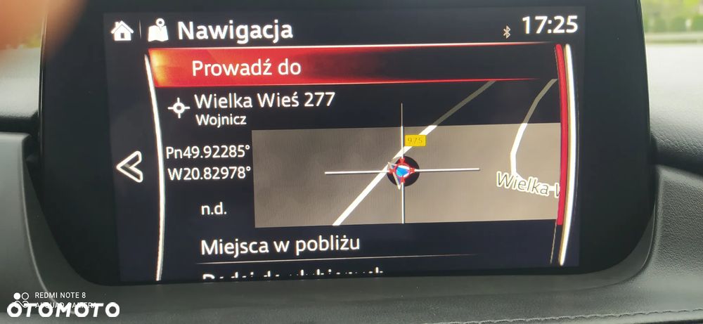 Mazda 6 2.0 SkyPrestige - 20