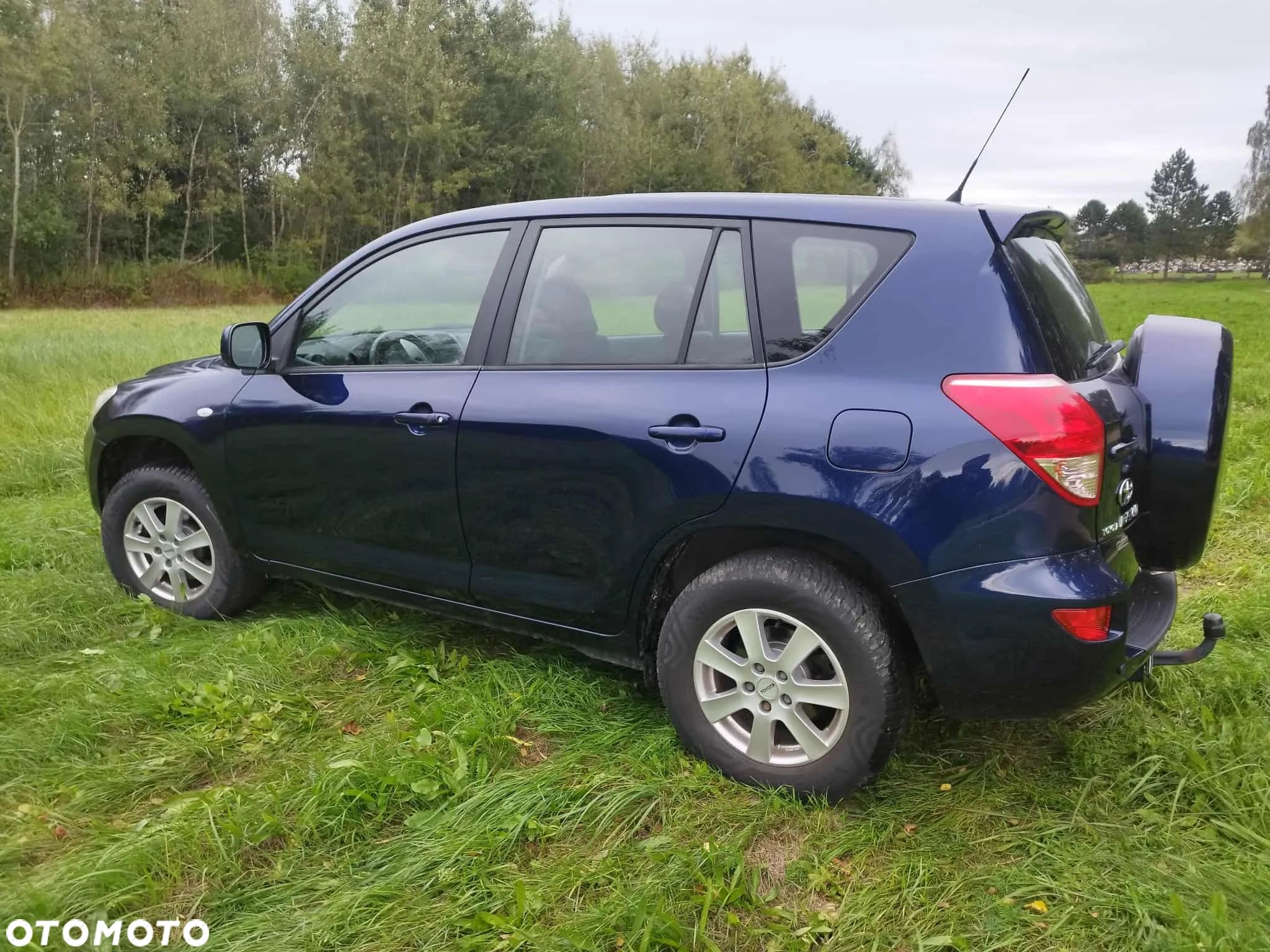Toyota RAV4 2.0 VVT-i Premium - 1