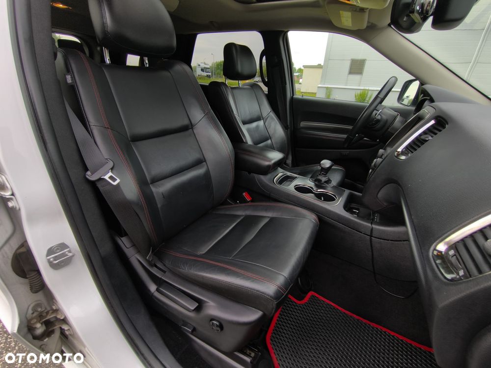 Dodge Durango - 25