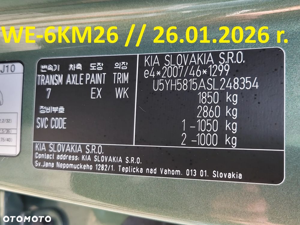 Kia Ceed 1.5 T-GDI M - 27
