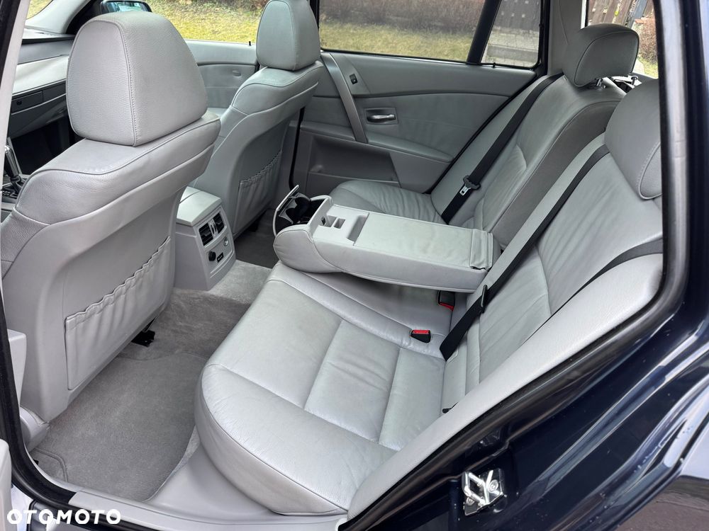 BMW Seria 5 530xd - 19