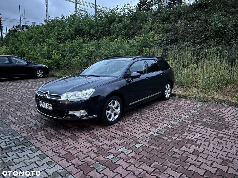 Citroën C5 HDi 165 FAP Exclusive - 2