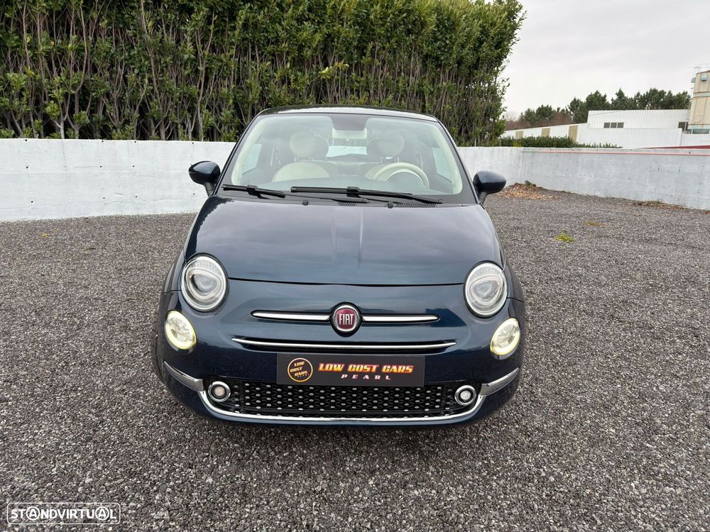 Fiat 500 0.9 TwinAir Lounge - 9