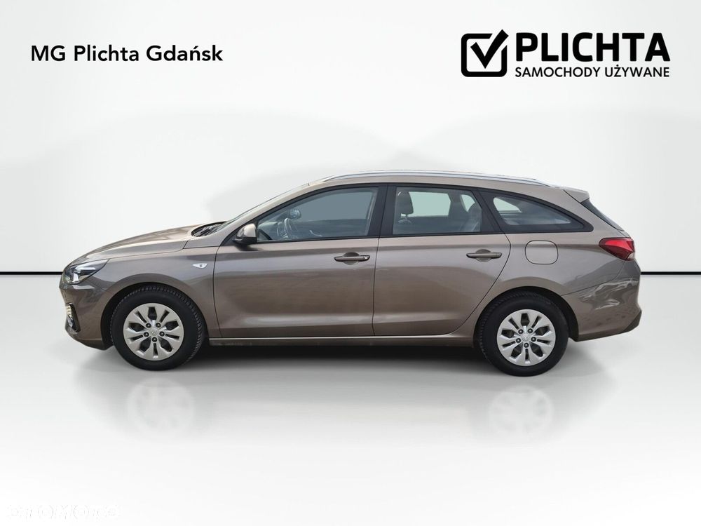 Hyundai i30 1.0 T-GDI Classic + DCT - 8