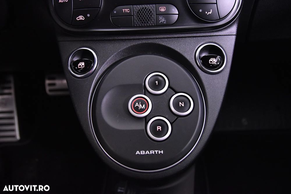 Abarth 595 - 16
