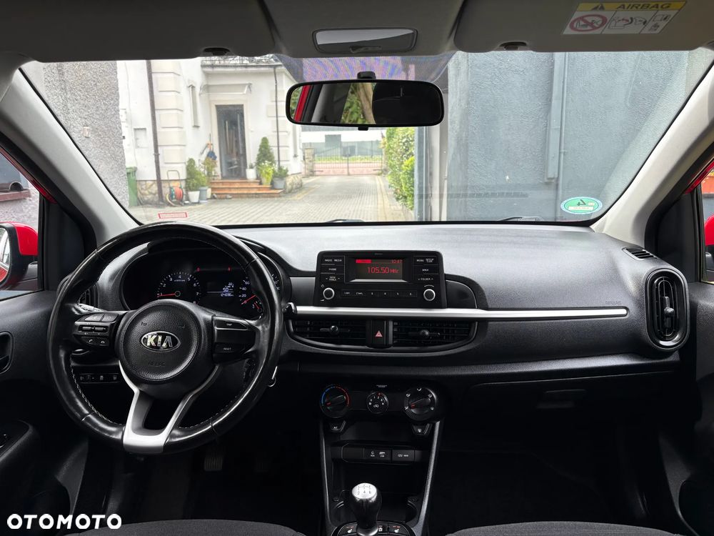 Kia Picanto - 11