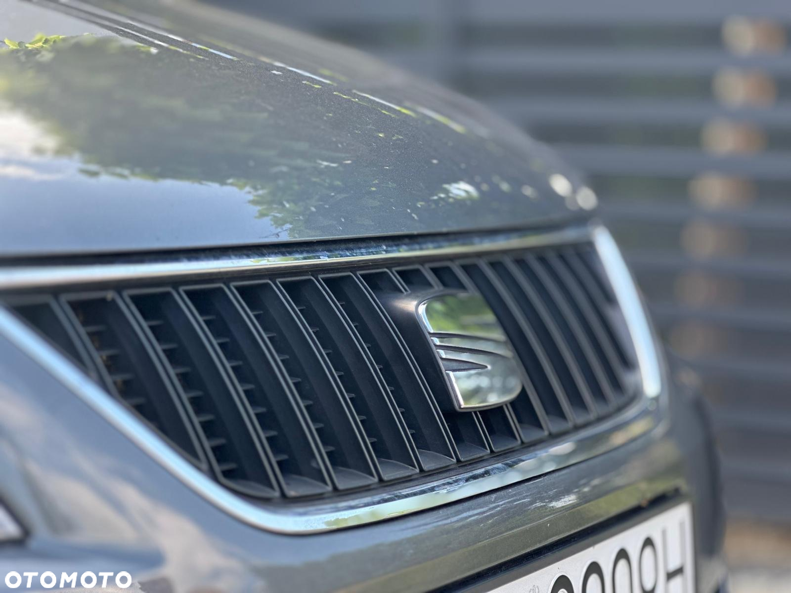 Seat Alhambra 2.0 TDI Style 4x4 - 4