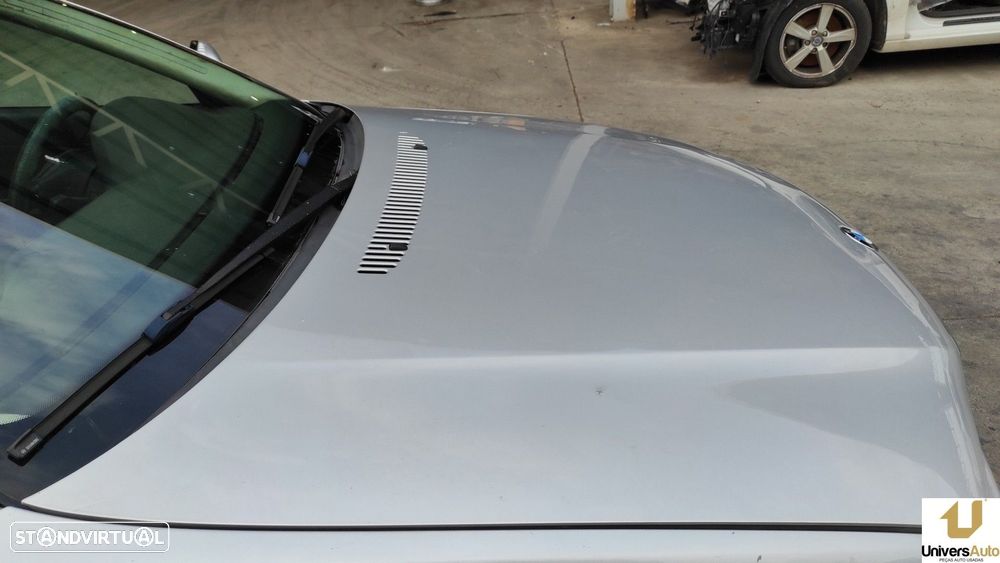 CAPÔ BMW SERIE 3 COUPE (E46) 320 CD - 4
