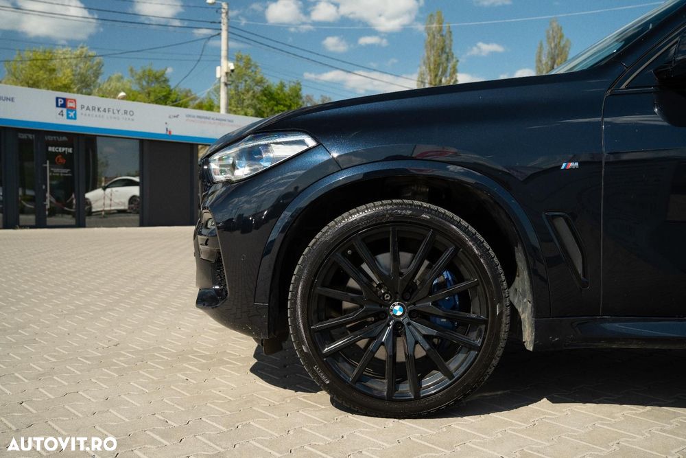 BMW X5 - 41