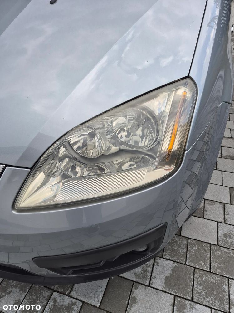 Ford Focus C-Max 1.8 Ghia - 27