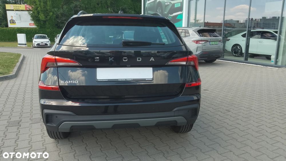 Skoda Kamiq 1.0 TSI Selection - 7