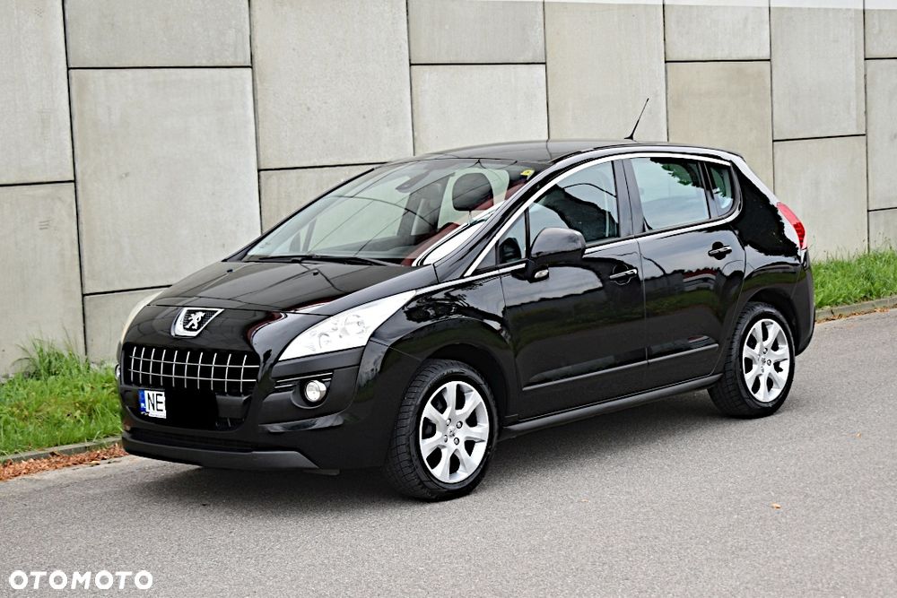 Peugeot 3008 1.6 Active - 10