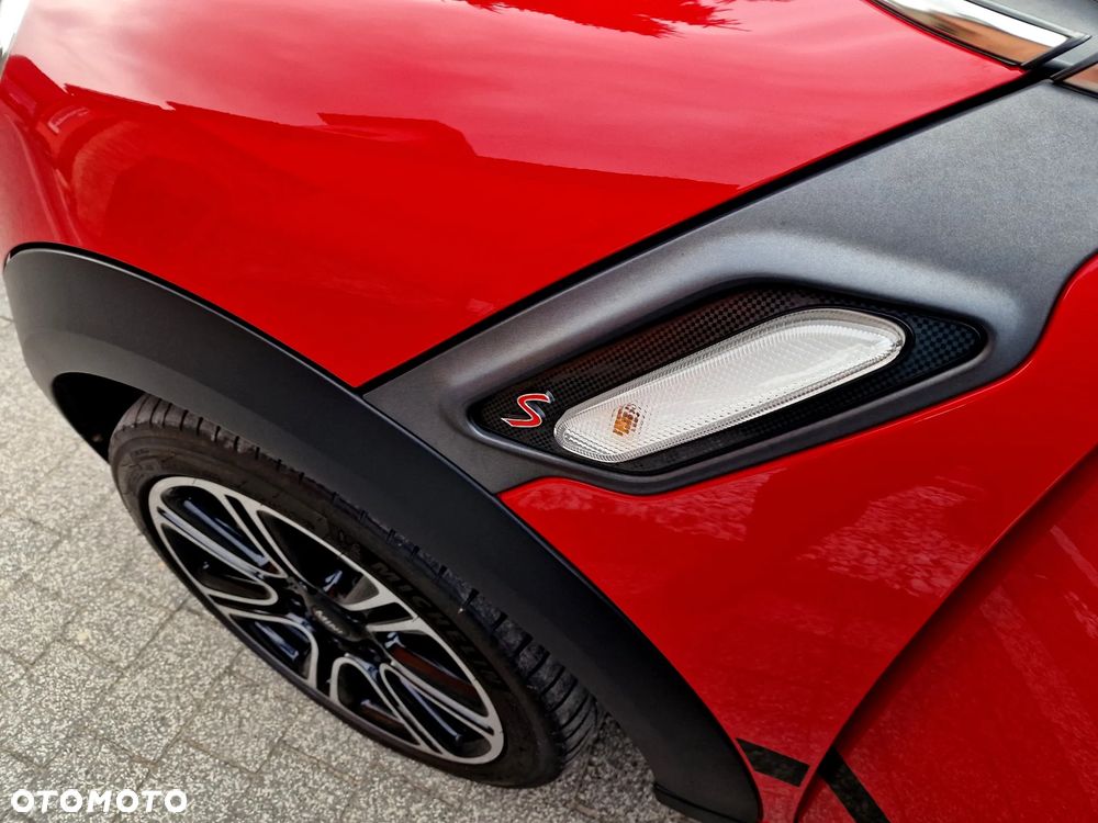 MINI Countryman Cooper SD ALL4 - 27