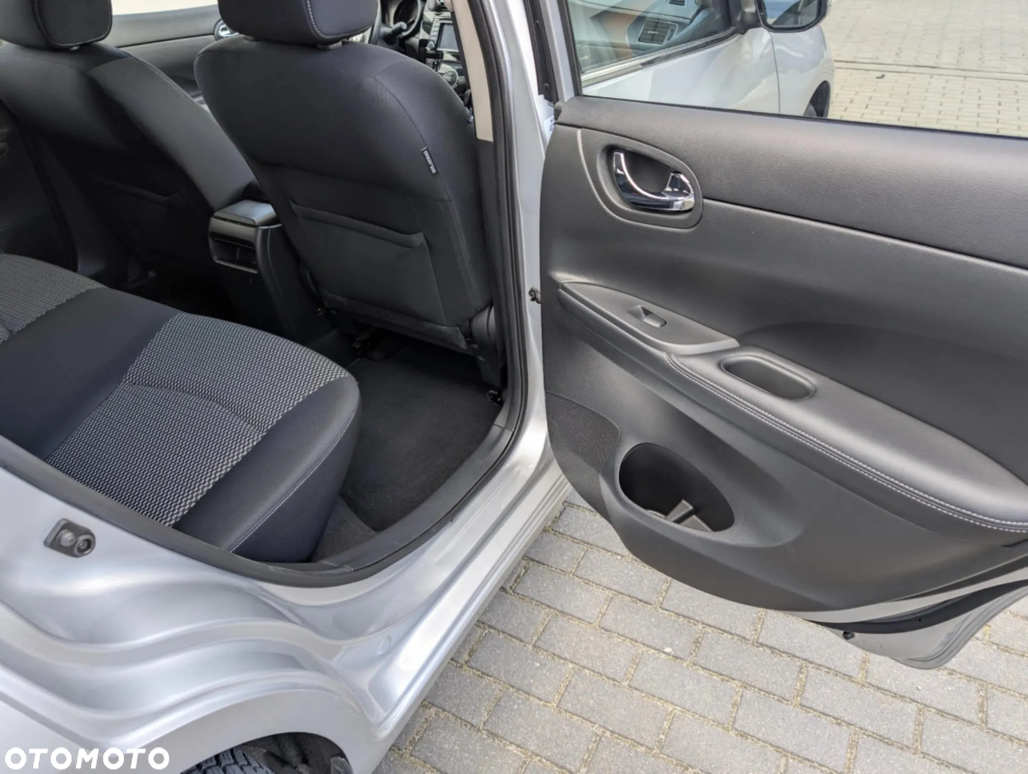 Nissan Pulsar 1.2 DIG-T Xtronic Acenta - 11