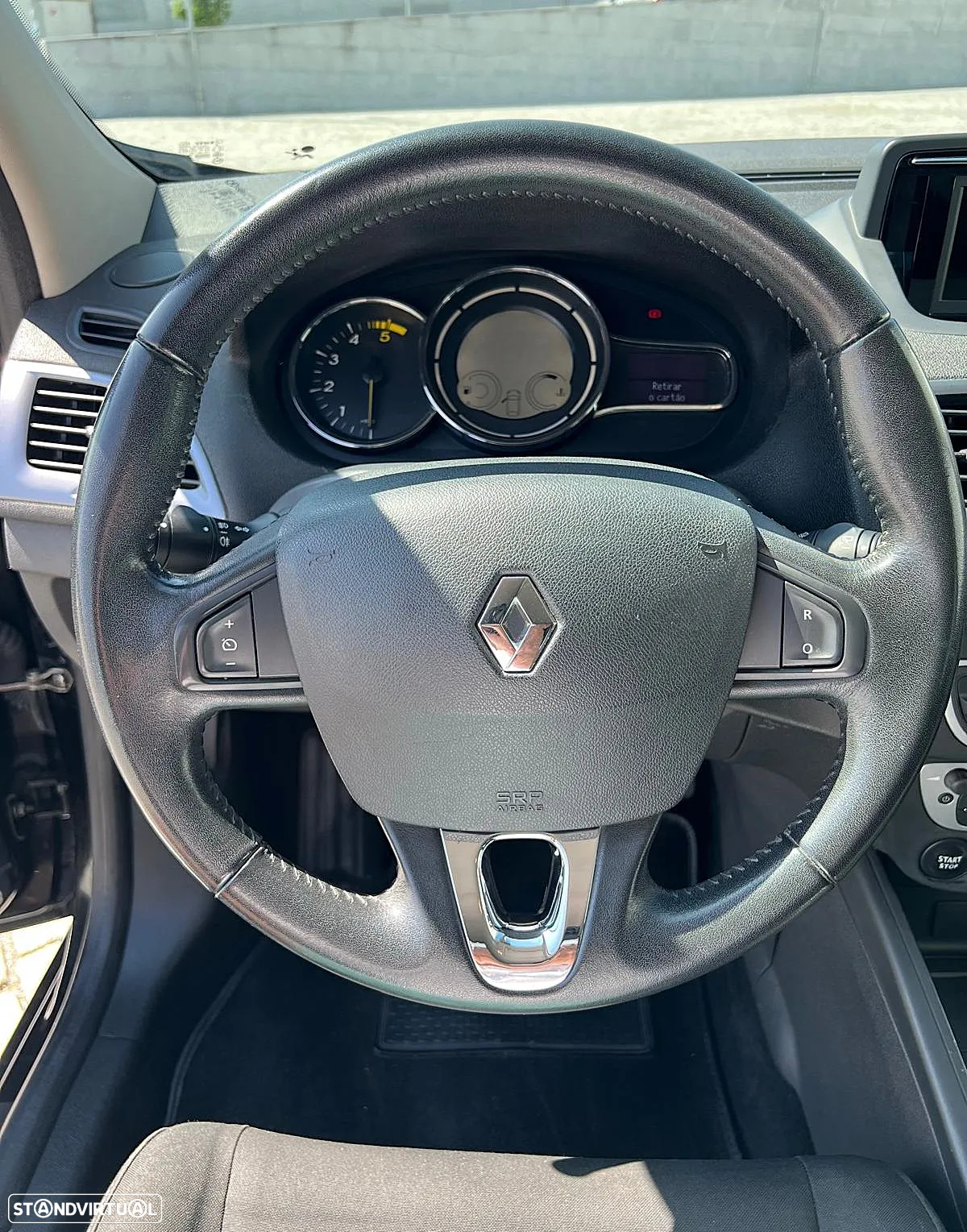 Renault Mégane Break - 5