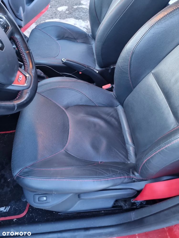 Renault Clio 1.6 R.S 200 EDC - 19