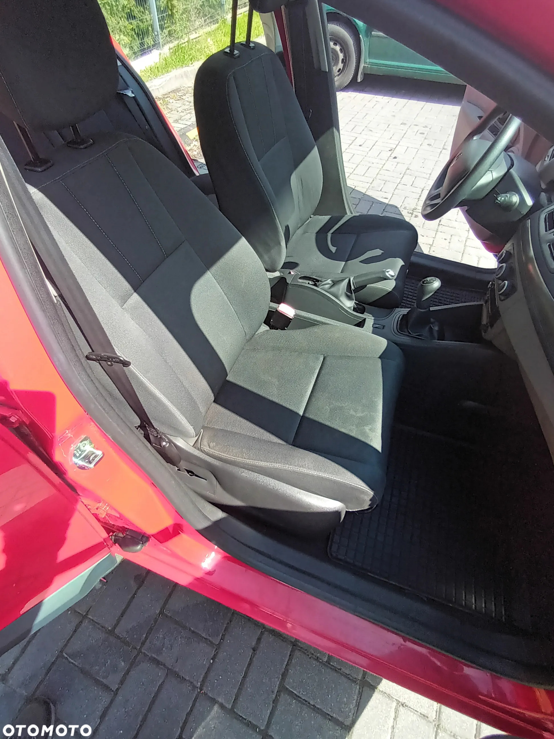 Renault Megane 1.6 16V Expression - 30