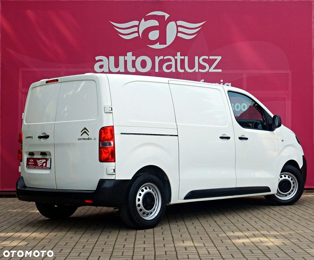 Citroën Jumpy - 7