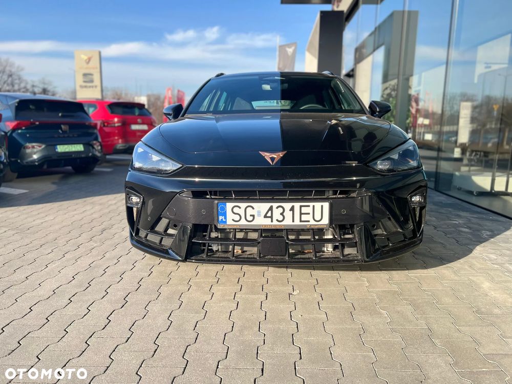 Cupra Leon Sportstourer 1.5 e-Hybrid PHEV DSG - 10
