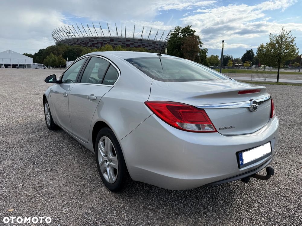 Opel Insignia 1.6 Edition - 3