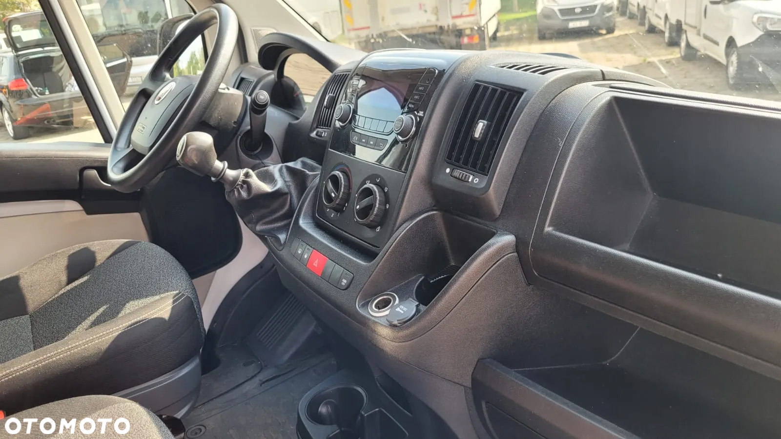 Fiat Ducato - 32