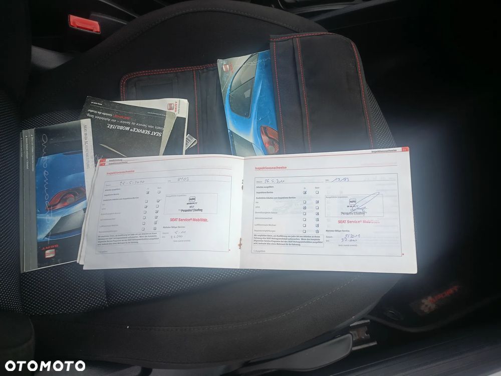 Seat Ibiza SC 1.4 16V Style - 15