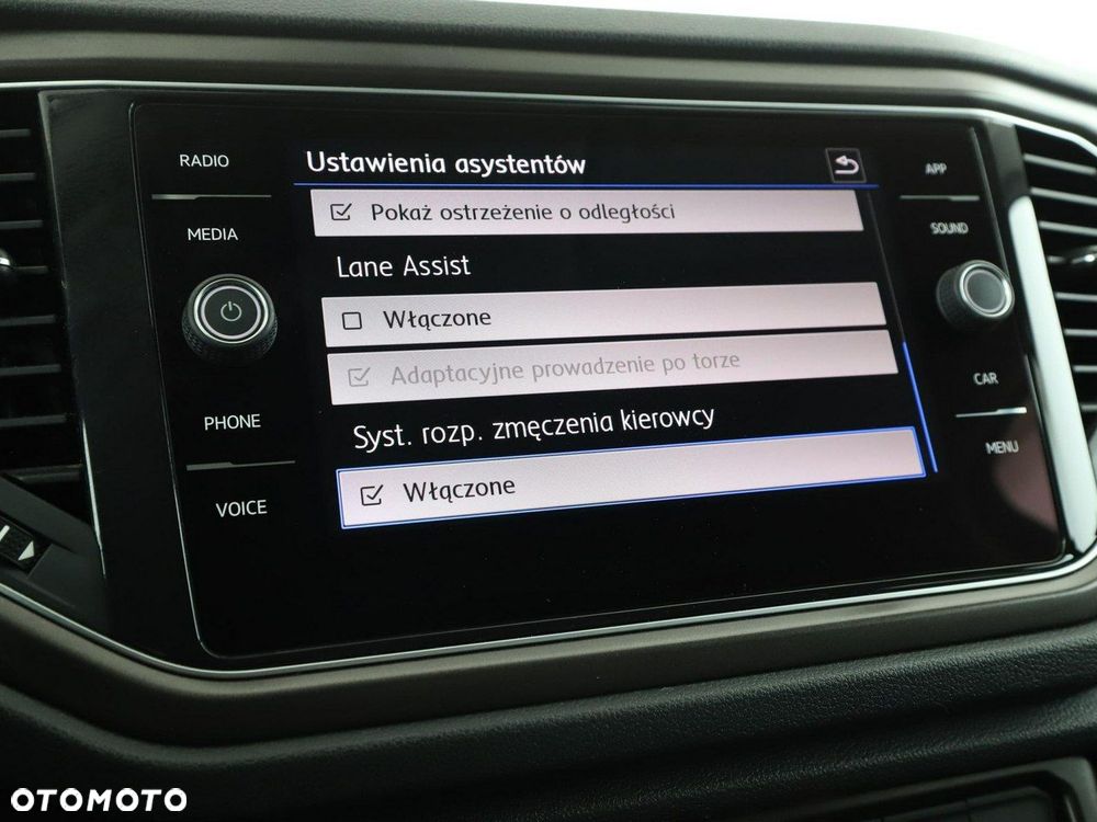 Volkswagen T-Roc 1.0 TSI Style - 28