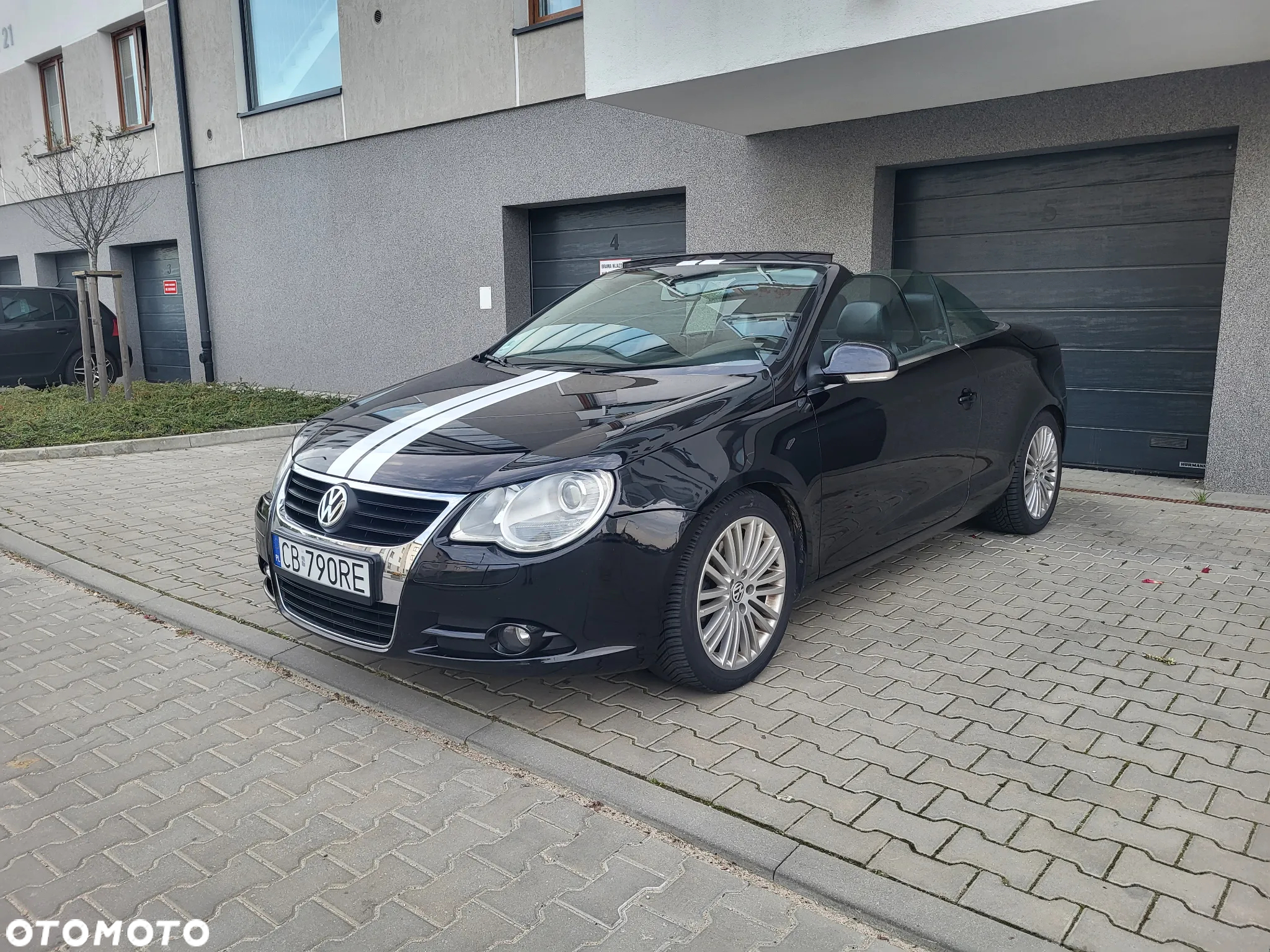 Volkswagen Golf V 1.9 TDI Comfortline - 2