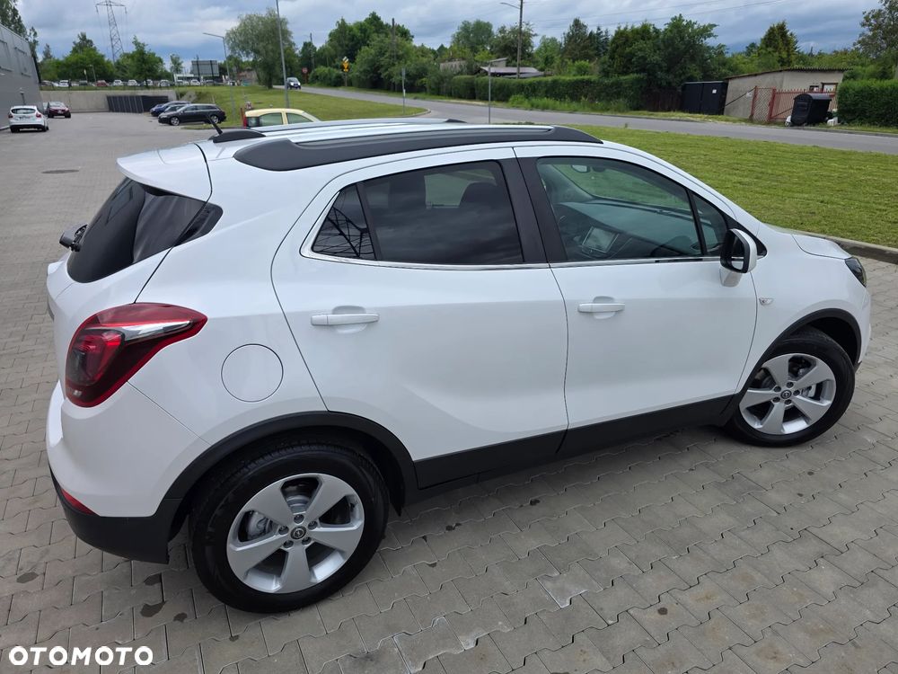 Opel Mokka 1.4 Turbo ecoFLEX Start/Stop Color Innovation - 6