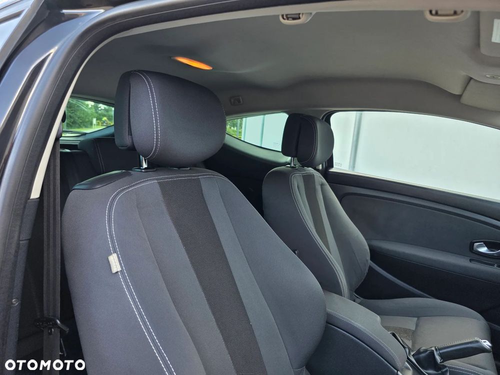 Renault Megane 1.6 16V Luxe Dynamique - 17