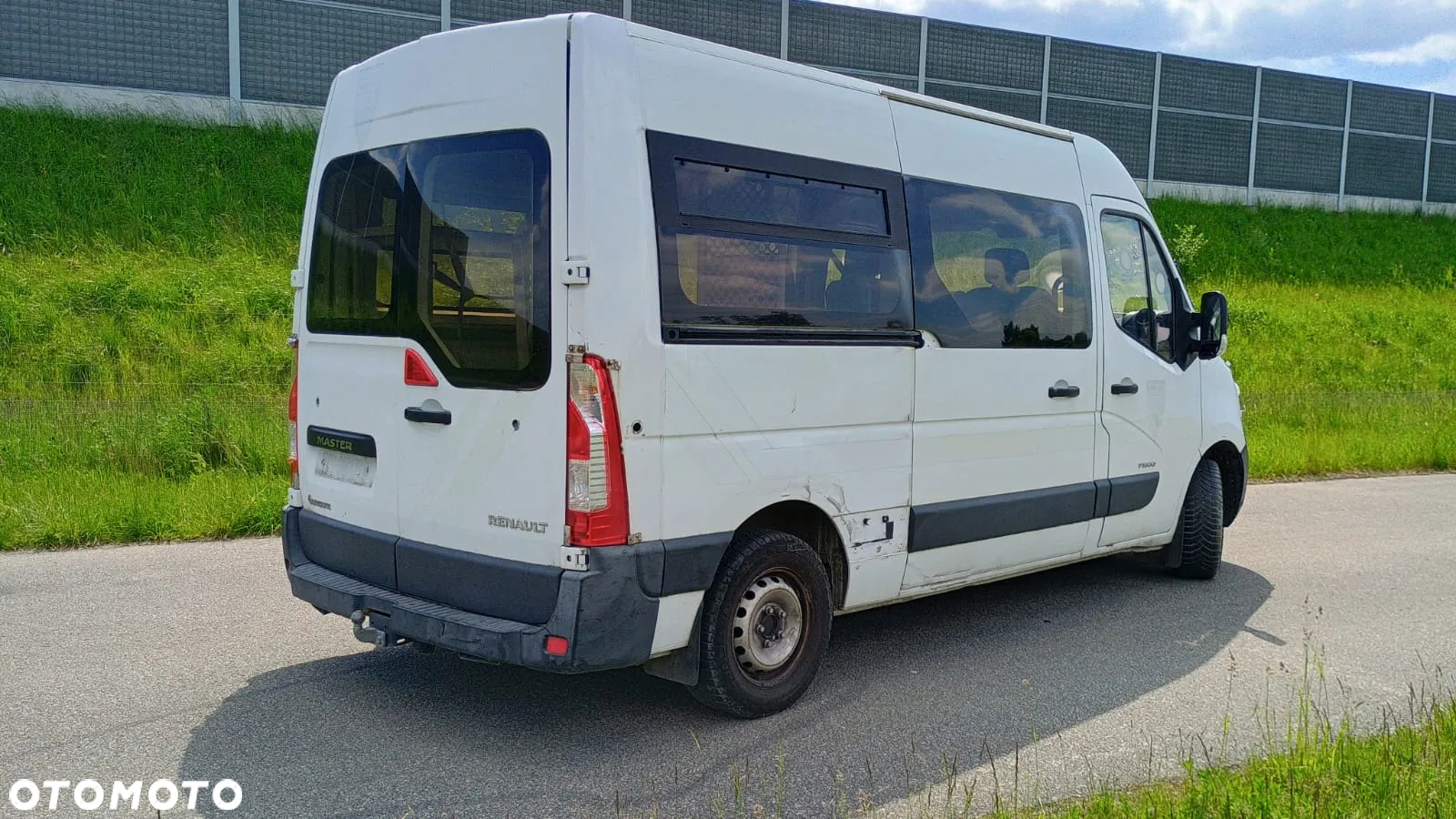 Renault MASTER - 24