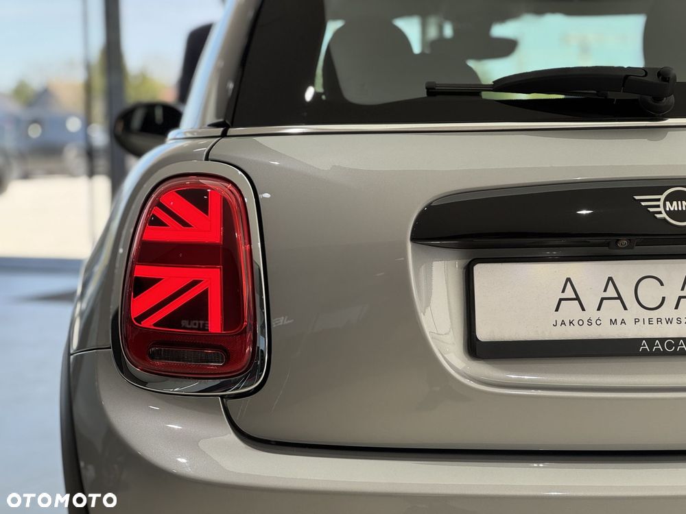 MINI Cooper S - 39
