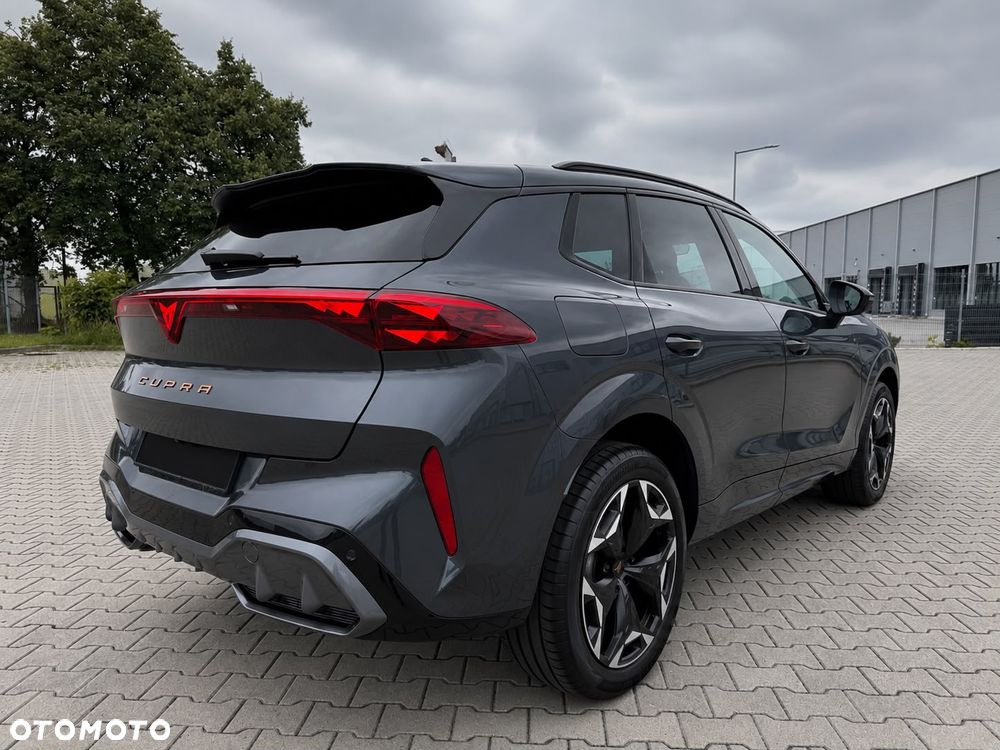 Cupra Terramar 2.0 TSI 4Drive VZ Tribe Edition DSG - 6